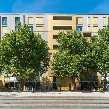 Limehome Dresden Wallstrasse - Digital Access Exterior foto