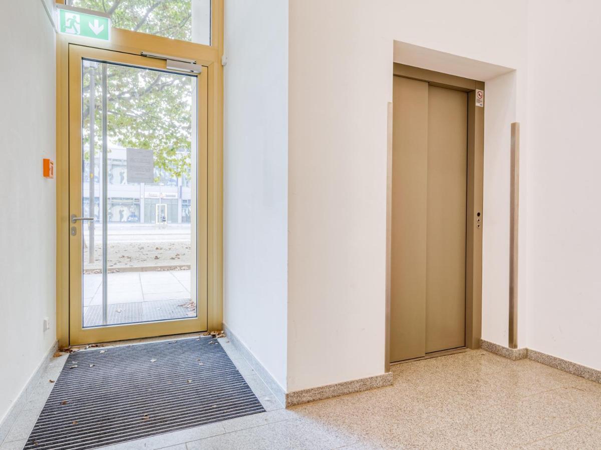 Limehome Dresden Wallstrasse - Digital Access Exterior foto